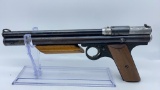 Crosman, Model 130, .22cal Air Gun