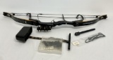Bear Archery, Super Pro Specialist, Compound Bow,	 60# weight, 29