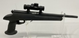 Savage, Model 502, 22wmrf, Rifle