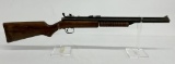 Benjamin Frankin, Model 347, .177cal, BB Gun