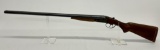 Eastern Arms, Model 101-15, 12 Gauge, Double BBL,