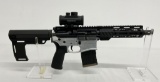 Revenant Arms, AR-15, Multi Cal, Pistol
