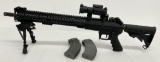 CMMG, Mutant - MK47, 7.62x39