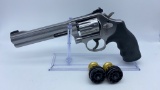 Smith and Wesson, Model 617-6, 22LR, Revolver,