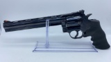Dan Wesson, Model 15-2VH, 357Mag, Revolver