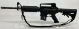 Colt AR-15 semi-automatic rifle Model M-4 Carbine,