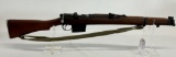 Enfield 2A1 Tanker Model bolt action rifle .308cal