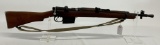 Enfield 2A1 Jungle Model Bolt Action Rifle .308cal
