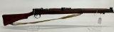 Enfield Mk3 .410-gauge bolt action shotgun,