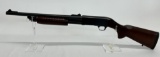 Brolin Model BP 370 Pump Shotgun 12 Gauge,