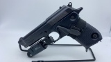 Maddi Helwan Brigadier 9MM Semi-Automatic Pistol