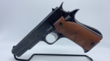 Star Model SA Super B Semi-Automatic Pistol