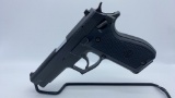 Daewoo Model DP-51 Semi-Automatic Pistol,