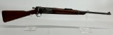 Springfield, Model 1898 Krag, 22