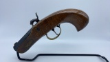 Jakar Derringer, Black Powder