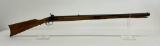 Hopkins and Allen, Black Powder, .45cal
