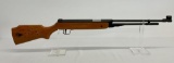 Air Rifle