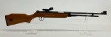 Air Rifle