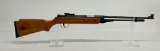Air Rifle