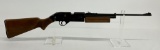 Crosman BB Gun, Model 760, .177cal
