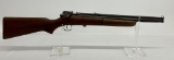 Crosman BB Gun, Model 140, .22cal