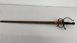 Sword