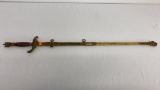 Sword