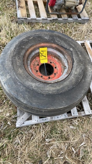 14L-16 Tire