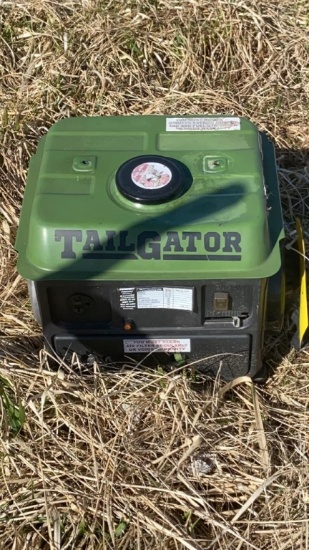TailGator Generator