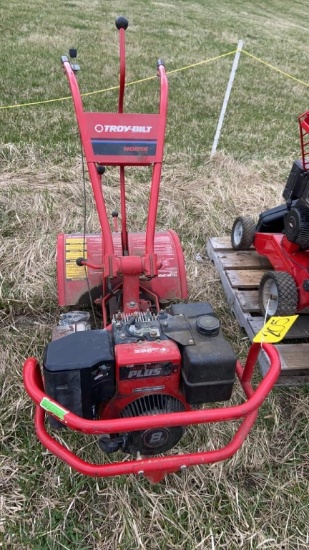 Troy Bilt Horse Rototiller