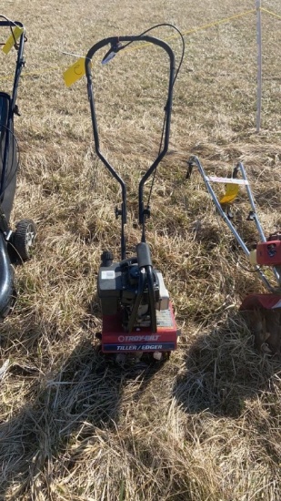 Mini Tiller