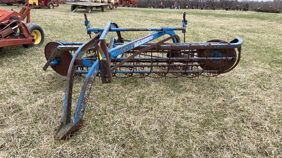 Ford 5 Bar Hay Rake