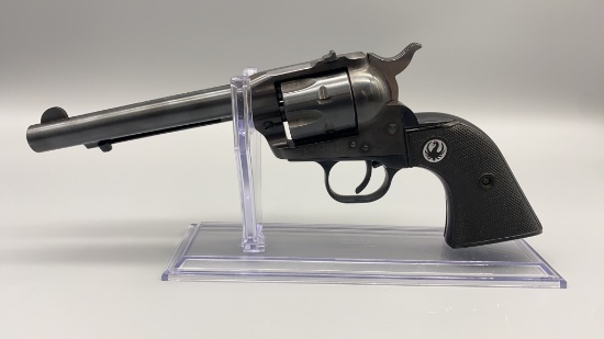 Ruger, Single Six, Flatgate, .22cal, Revolver, Serial # 32503