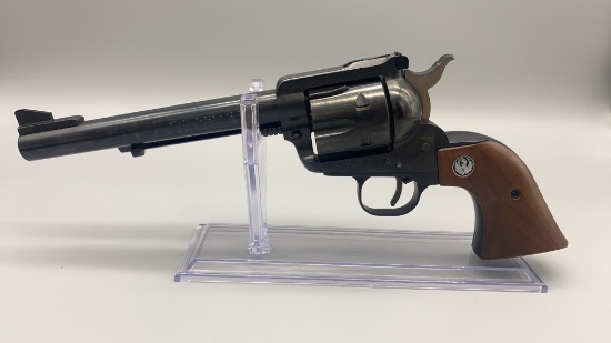 Ruger, Blackhawk, .357, Revolver, Original Box Serial #: 31-15709