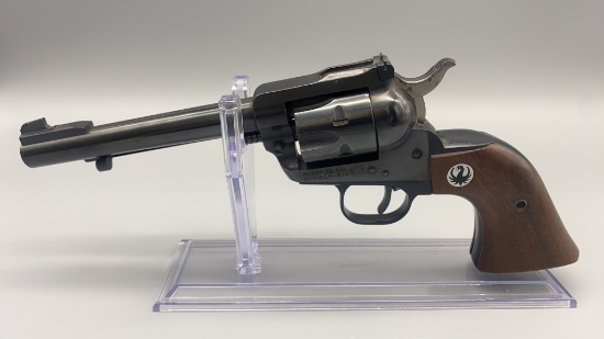 Ruger, Single Six, .22, Revolver Serial #: 508190