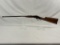 Stevens, Favorite, .22lr, Rifle