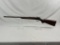 Winchester, Model 59, .22s/l/lr, Rifle