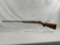 Winchester, Model 60a, .22s/l/lr, Rifle