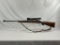 Winchester, Model 70, .30Govt06, Rifle with Scope