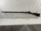 Springfield, Model 1873, 45-70cal, Rifle
