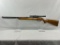 Western Field, .22lr/.22hs, Rifle w/ Weaver Scope