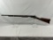 Winchester, Model 1890, .22s. Rifle