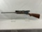 Winchester, Model 63, .22lr, Rifle w/ Weaver Scope