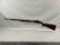 Winchester, Model 61, .22s/l/lr, Rifle