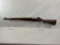 Springfield, M1 - Grande, 30cal, Rifle