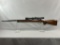Rifle, .219wasp, w/ Weaver Scope