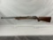 Winchester, Model 52, .22lr, Rifle