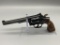 Smith & Wesson, Model 14-3, .38spl, Revolver w/