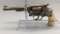 Smith & Wesson, 32cal, Revolver
