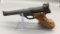 High Standard, Military, Supermatic, .22LR, Pistol